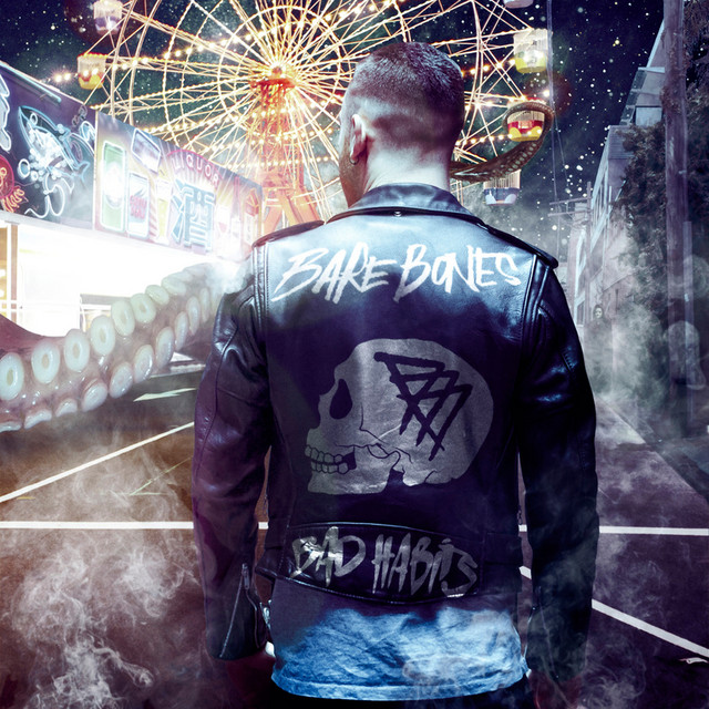 Bad Habits cover art