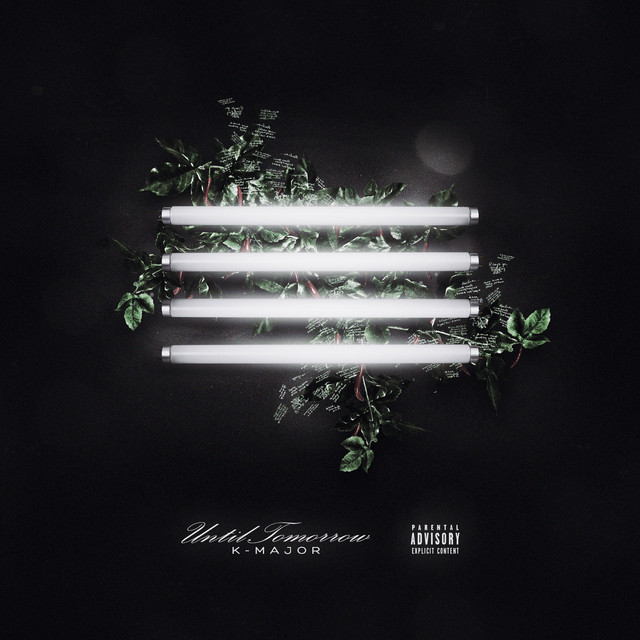 Until Tomorrow cover art