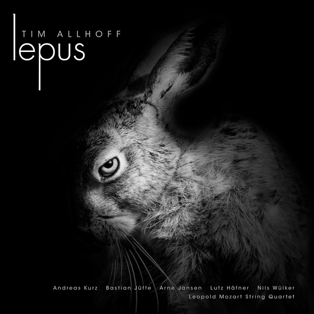 Lepus cover art