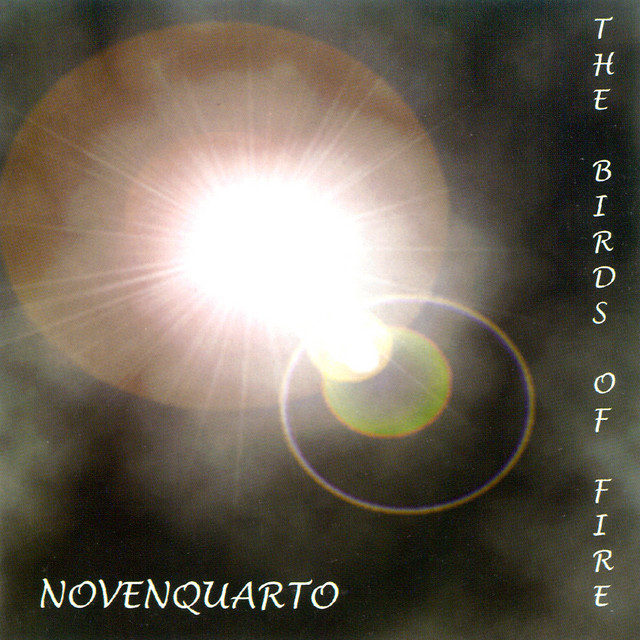 The birds of fire