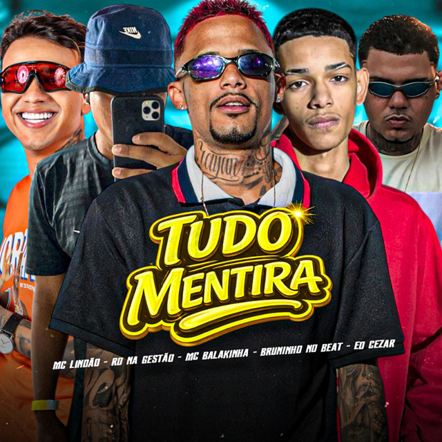 Tudo Mentira