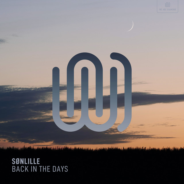 Back in The Days cover