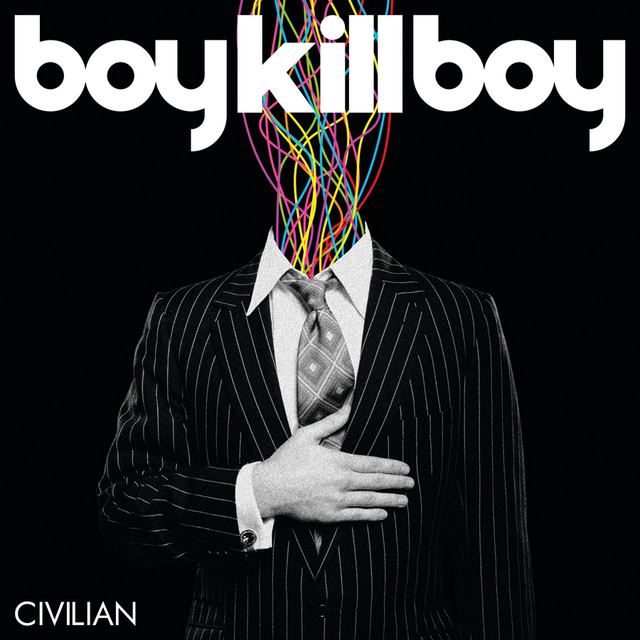 Civilian (eDeluxe Version) cover art