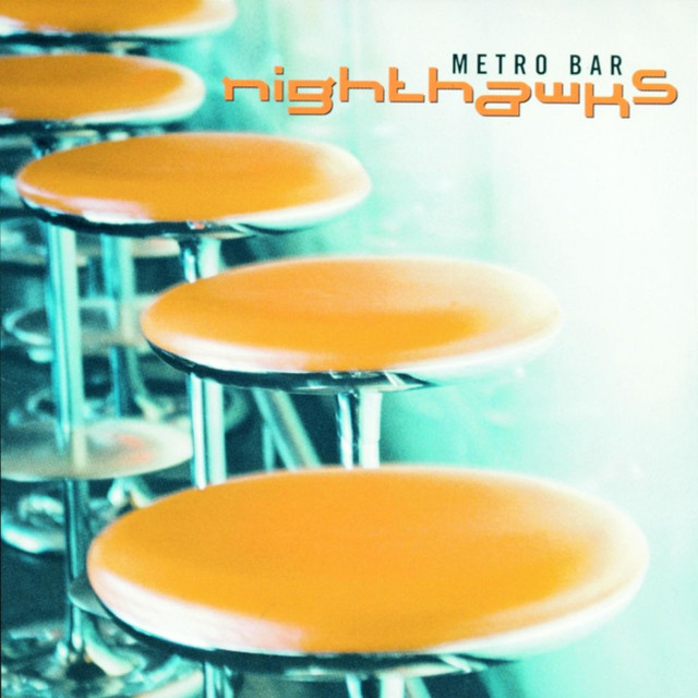Metro Bar cover art