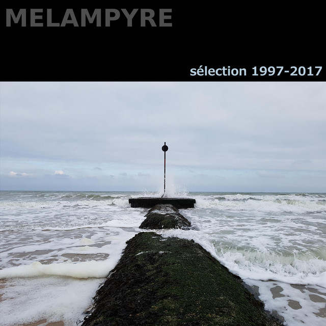 Sélection 1997-2017 cover