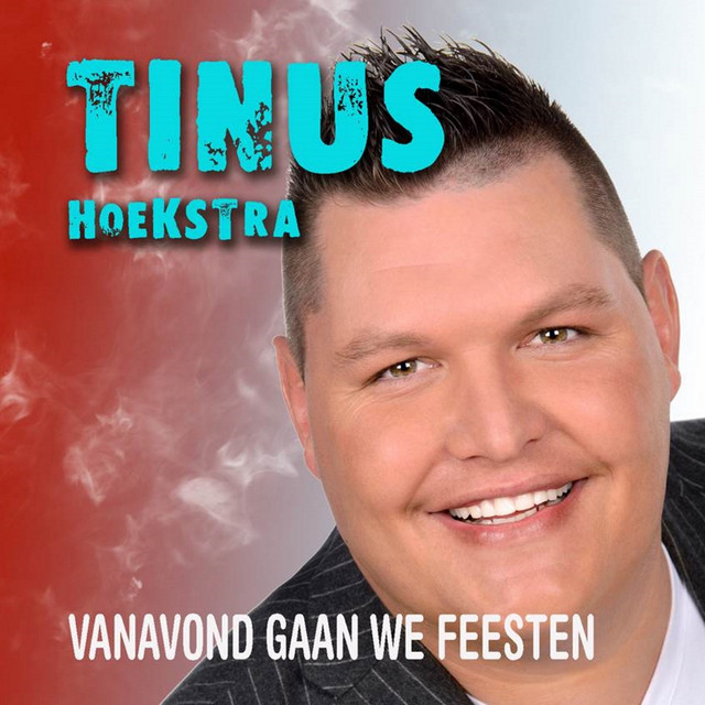 Vanavond Gaan We Feesten