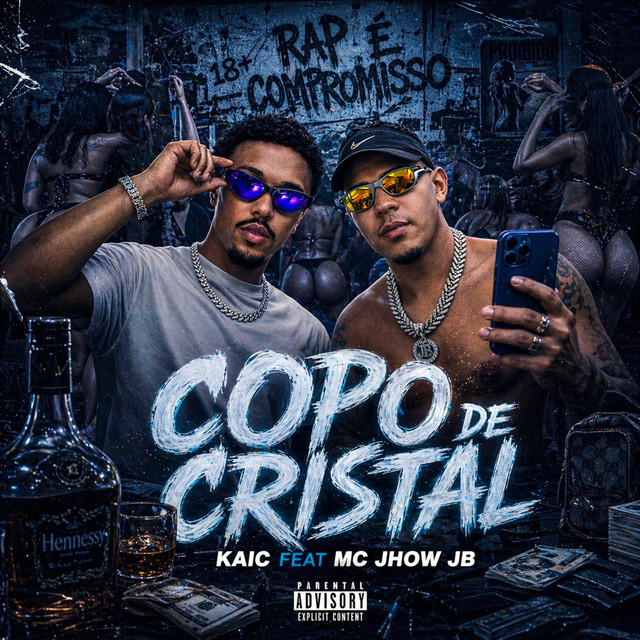 Copo de Cristal