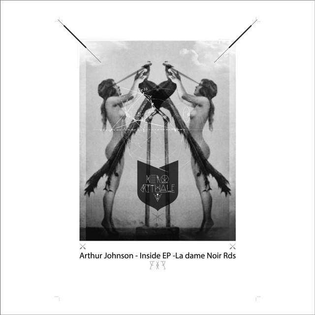 Inside cover art