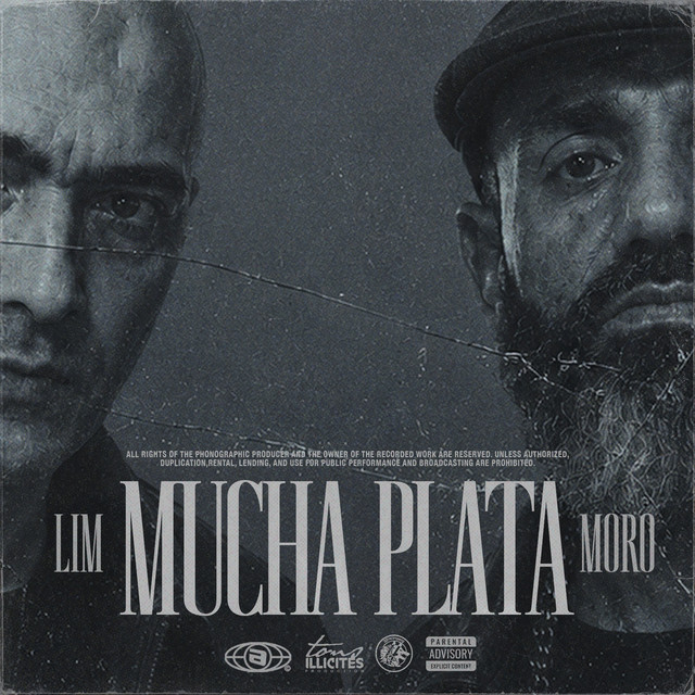 Mucha Plata cover