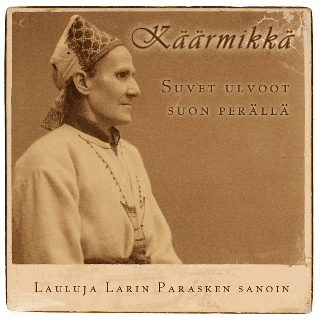 Käärmikkä