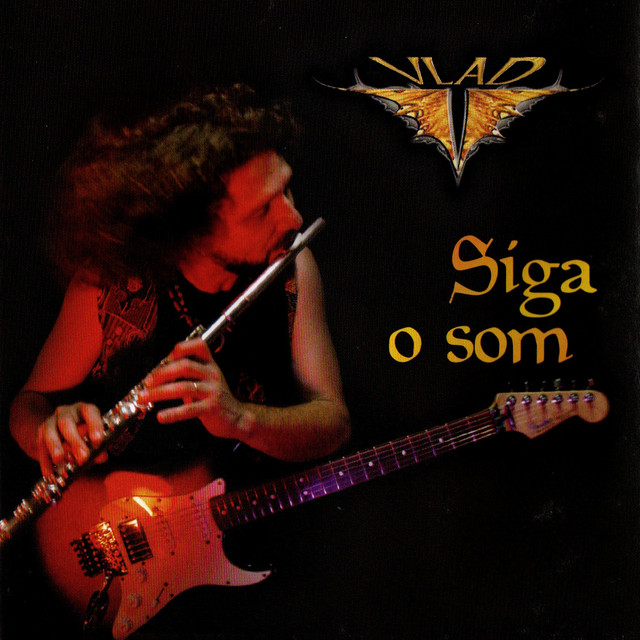 Siga o Som cover art
