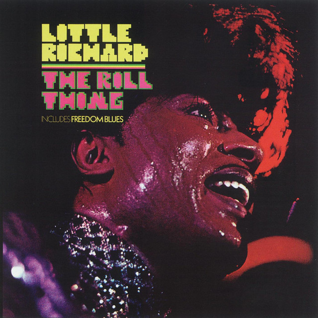 The Rill Thing cover art