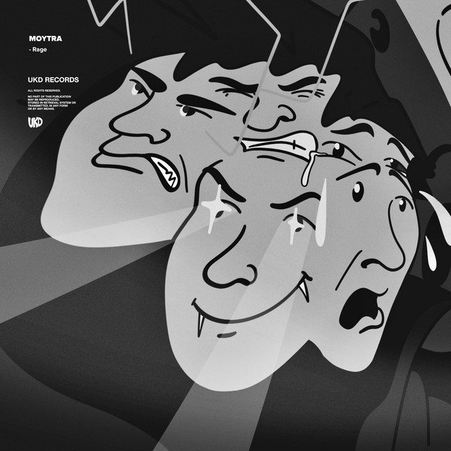 Rage cover
