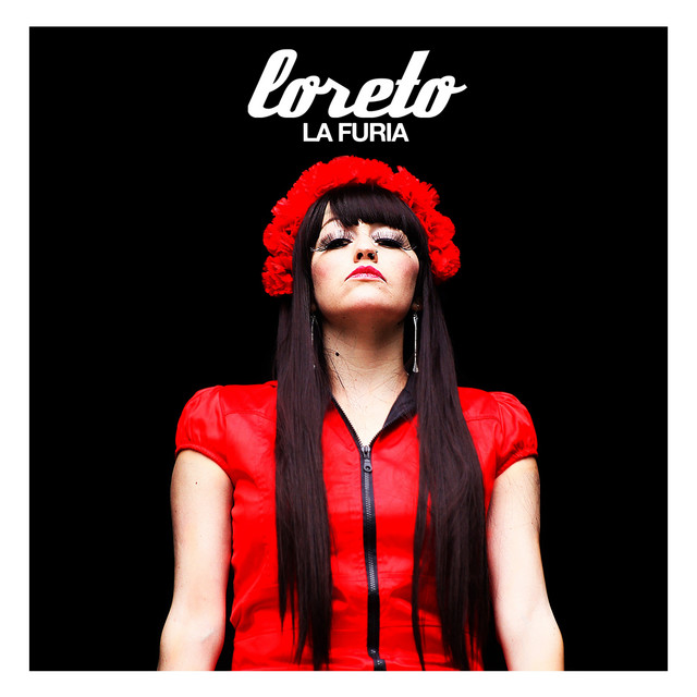 La Furia cover art