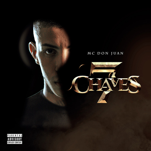 Capa de Coração Amoleceu - Mc Don Juan