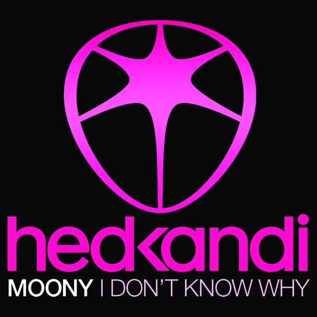 / Don't Know その他1枚 Why I Moony レア盤