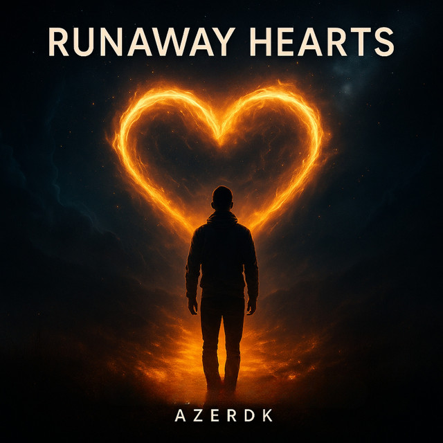 Runaway Hearts cover art