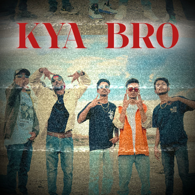 KYA BRO - Single by SIGN | Spotify