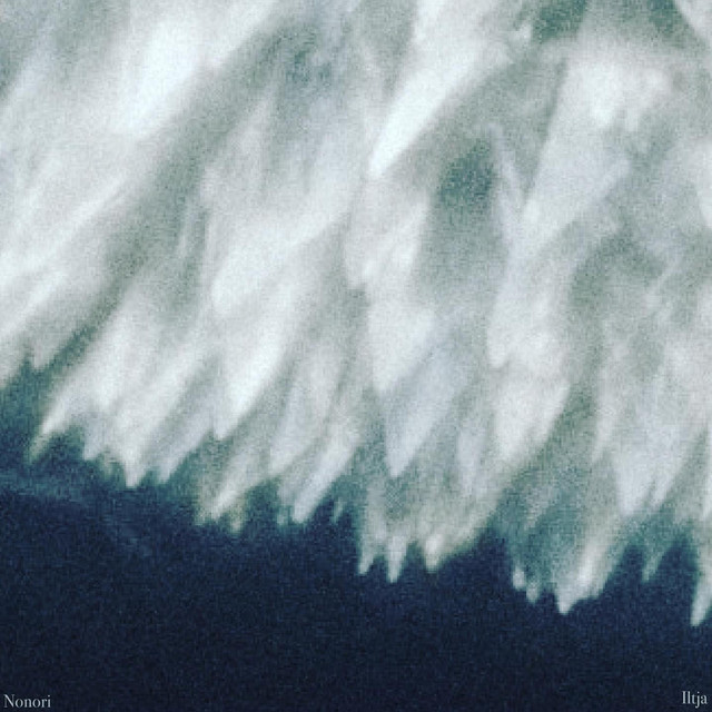 Iltja cover art