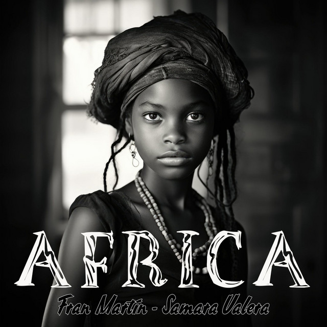 AFRICA