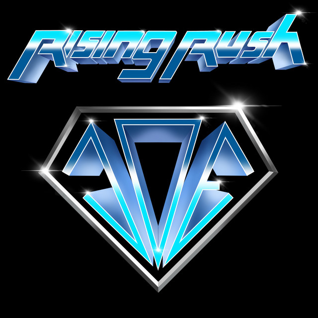Rising Rush cover art