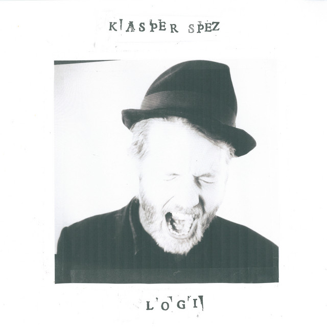 Logi cover art