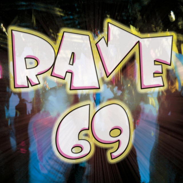 Rave 69 (Best of Electronic Dance Music, Goa, Techno, Psytrance ...