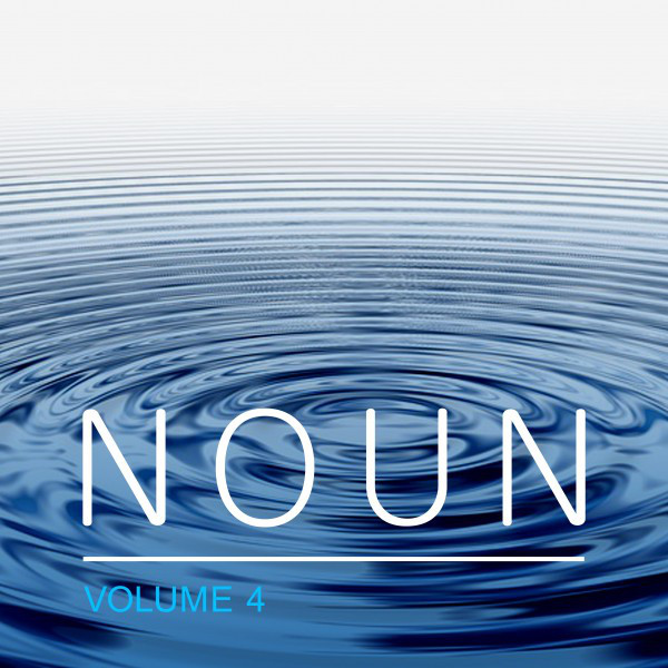 Noun, Vol. 4 cover