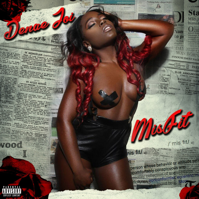 Mis Fit cover art