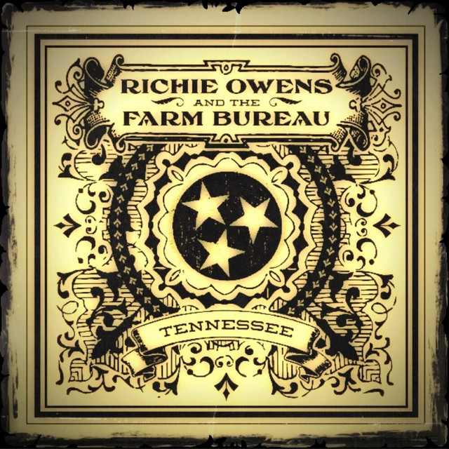 Tennessee cover art