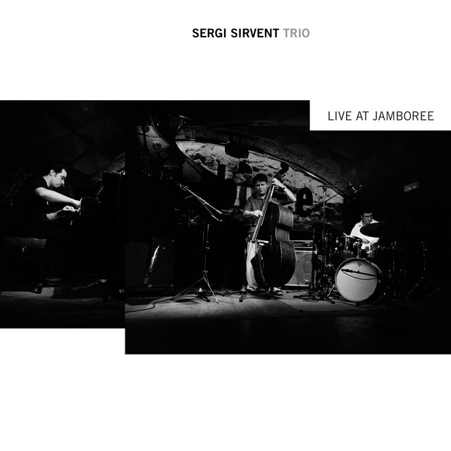 Sergi Sirvent Trio