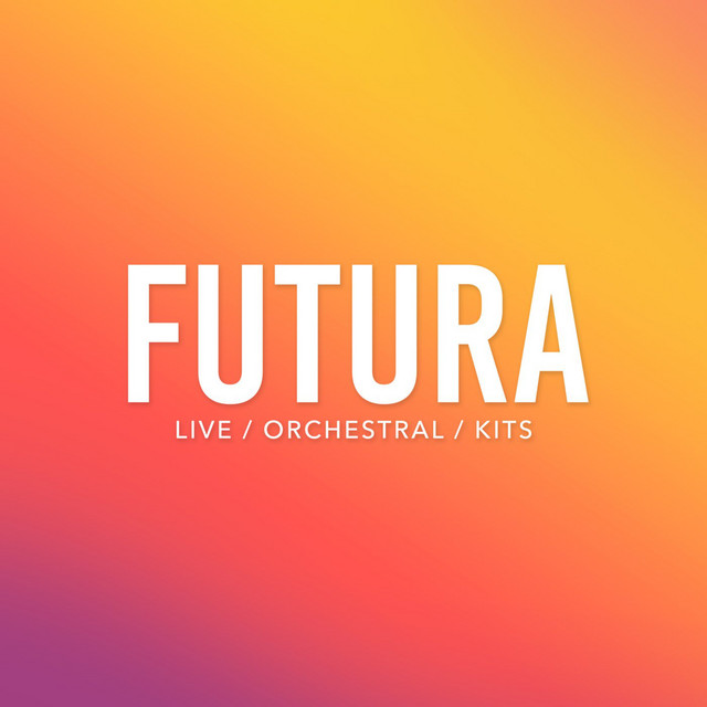 Futura cover art