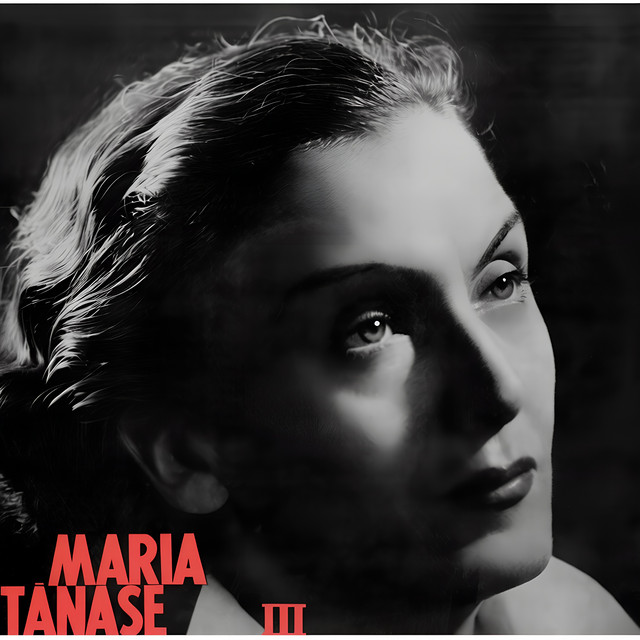 Din Cântecele Mariei Tănase (III) cover