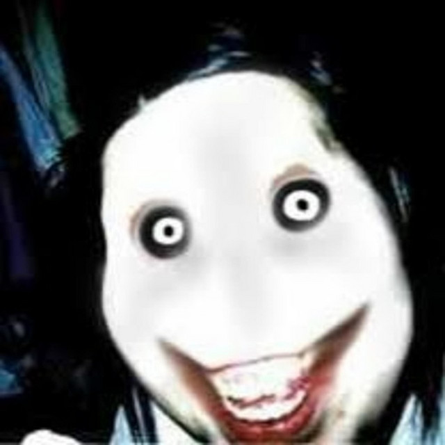 JEFF THE KILLER