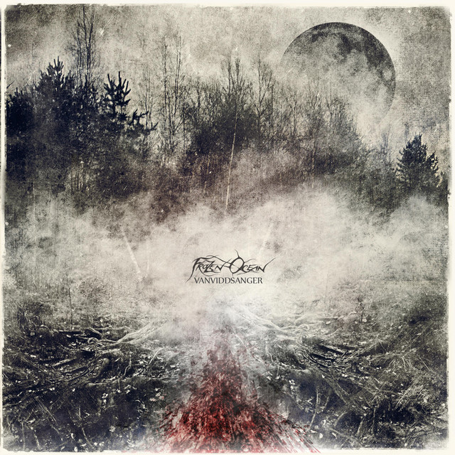 Vanviddsanger cover art