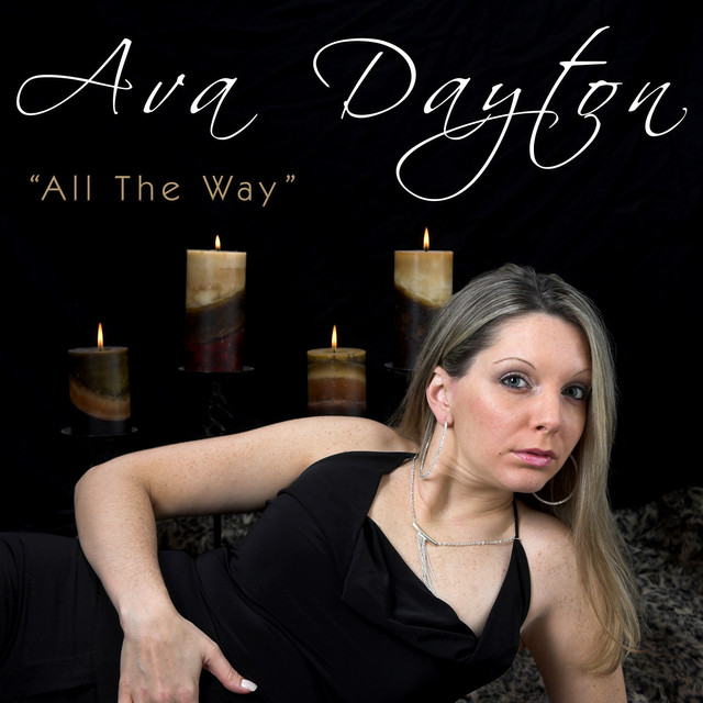All The Way cover