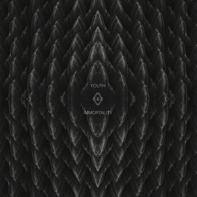 Youth & Immortality cover art