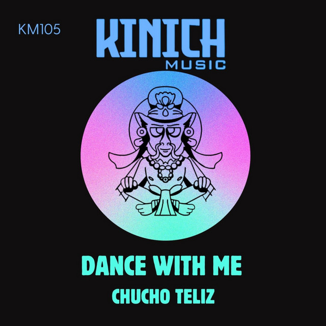 Dance With Me - Radio Edit