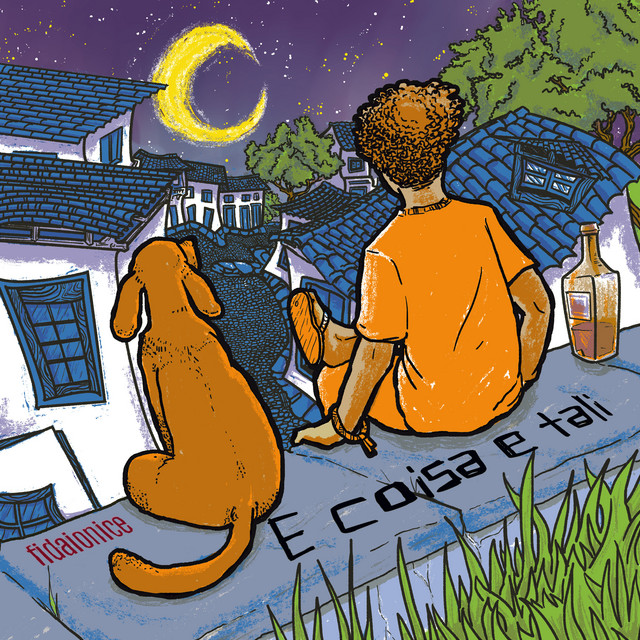 E Coisa e Tali cover art