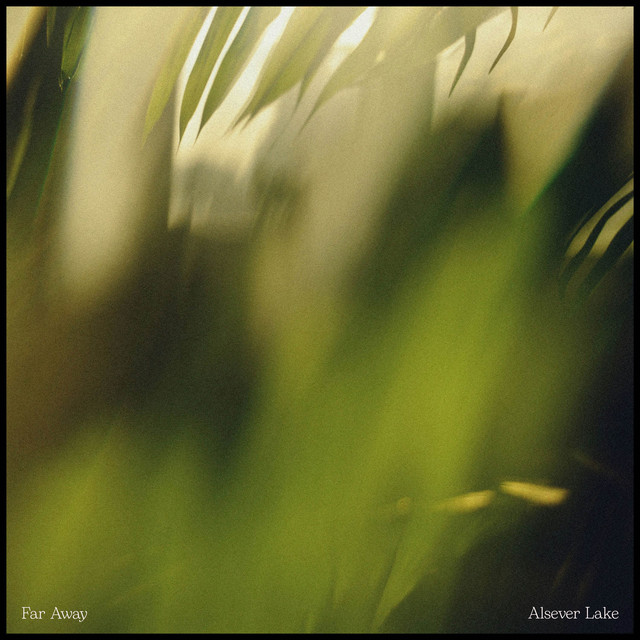 Far Away cover art