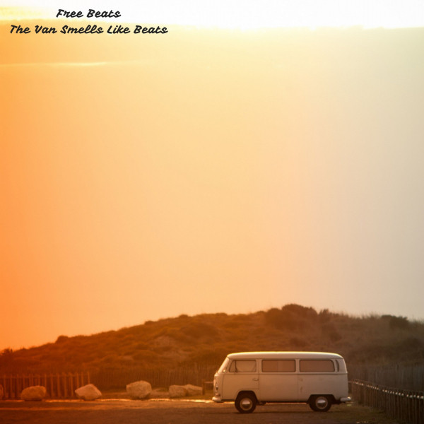 The Van Smells Like Beats cover art