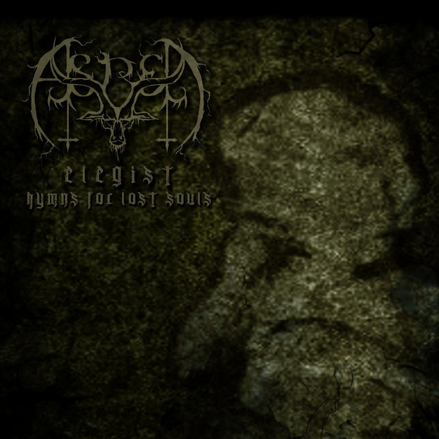 Elegist - Hymns For Lost Souls - 2015 Edition cover art