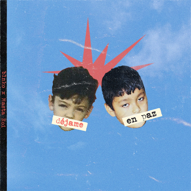 Dejáme en paz cover art