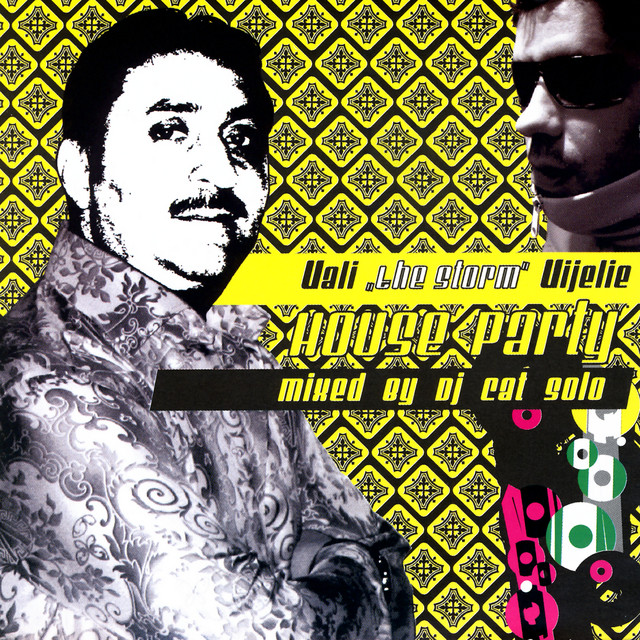 undefined album image