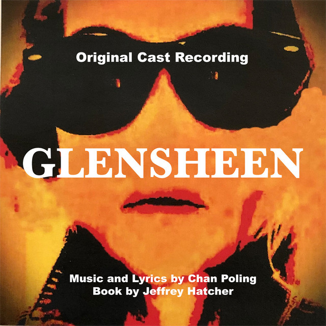 Glensheen (Original Cast Recording) cover art