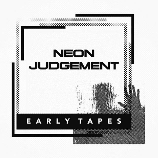 Early Tapes cover
