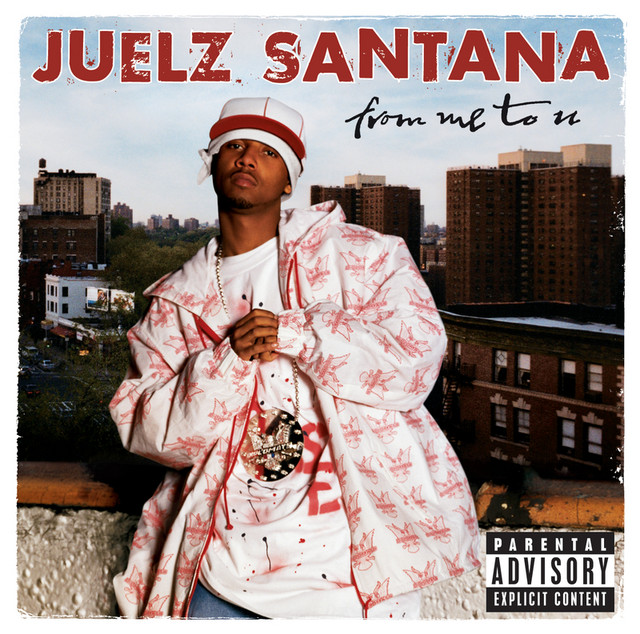 This Is For My Homies - song and lyrics by Juelz Santana, Jimmy
