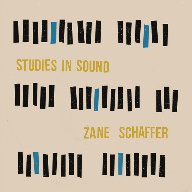 studies in sound - EP by Zane Schaffer | Spotify
