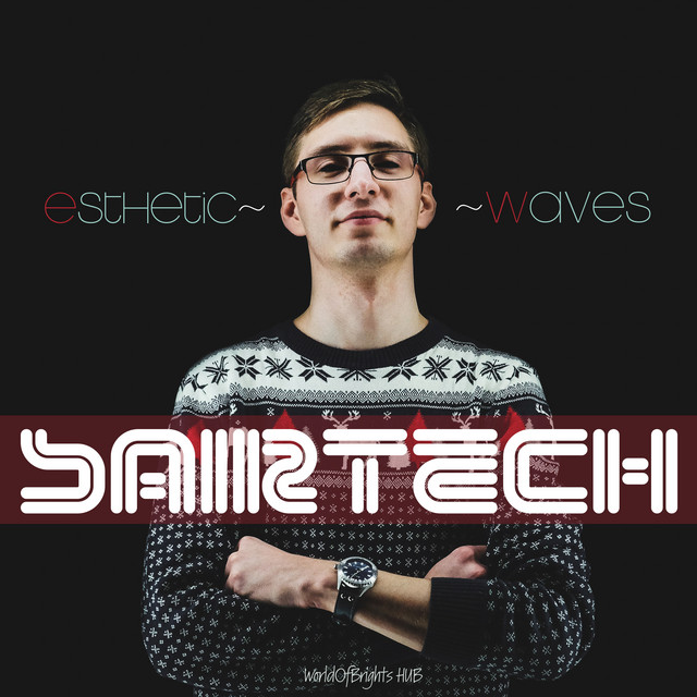 Esthetics Waves cover art