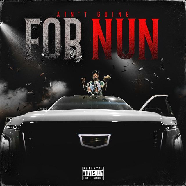 Ain’t Going for Nun album image